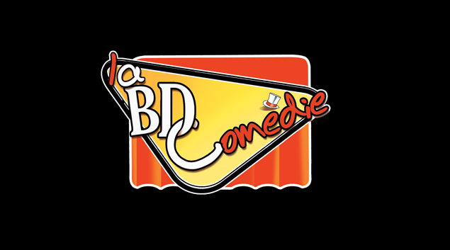 Protégé : Offre La BD Comédie.