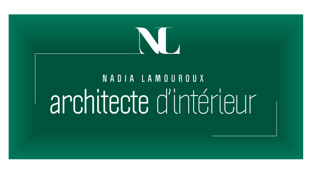 Offre Nadia LAMOUROUX architecte d’intérieur