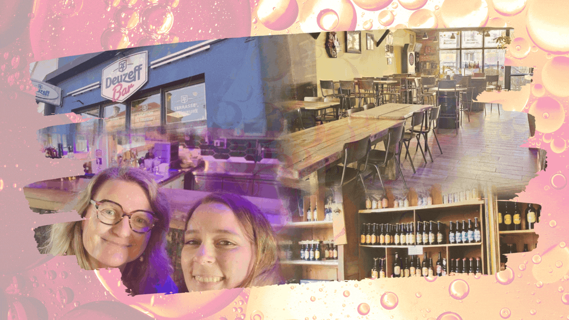 Rdv Visite & Dégustation À la Brasserie DEUZEFF à Ruelle ı Le Mardi 24 Février à 10H30