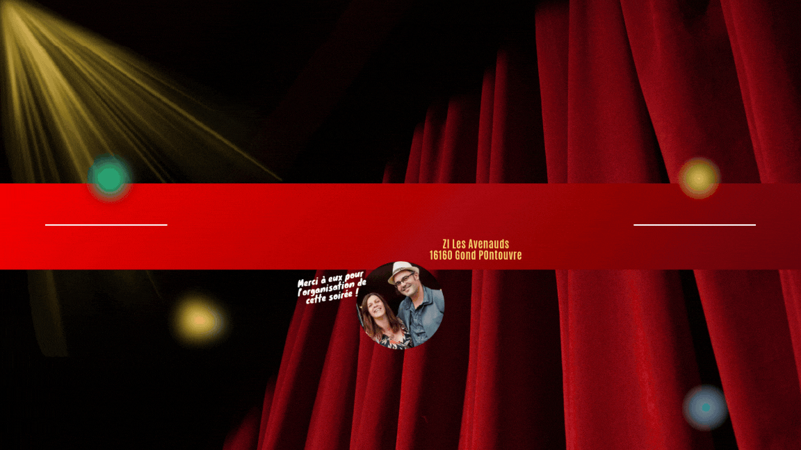 Rdv AG 2026 à la Bd Comédie ı Le Mardi 26 Mai à 18H30