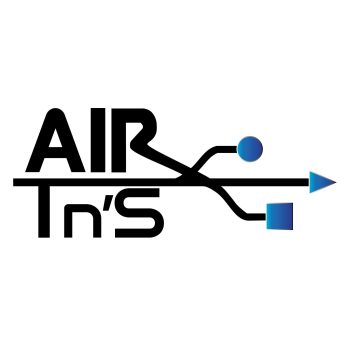 Logo AIR TNS Olivier Barbot